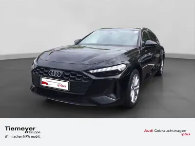 Gebraucht Audi A5 Sport 204 PS (150 kW) 2025 Schwarz Kombi