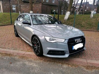 gebraucht Audi A6 V6T 240KW Competition Exclusive