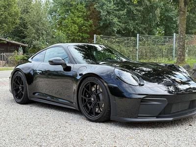 Porsche 911 GT3