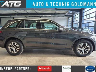 Gebraucht Mercedes GLC200 211 PS (155 kW) 2019 Andere SUV