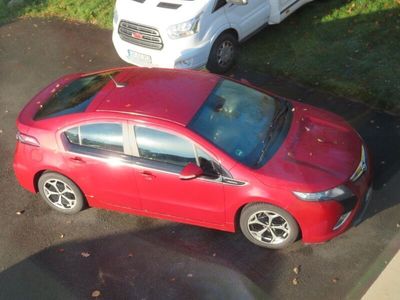 gebraucht Opel Ampera ePionier Edition