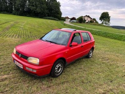 VW Golf III