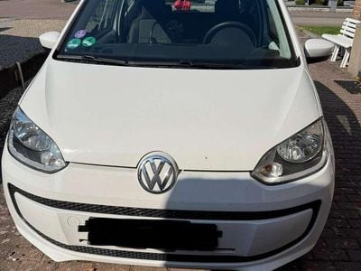 VW up!