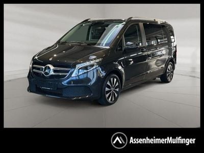 Mercedes V250