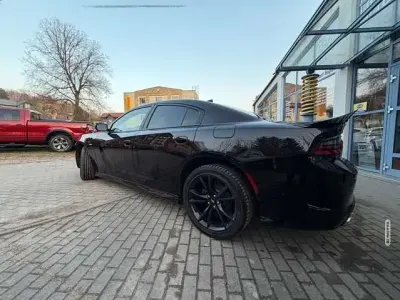 Gebraucht Dodge Charger