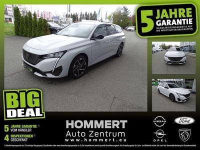 Gebraucht Peugeot 308
