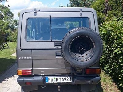 Gebraucht Mercedes 300 118 PS (86 kW) 1990 Grau Cabrio