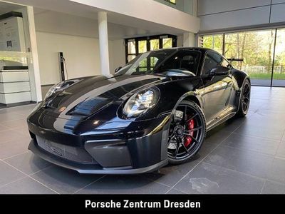 Nouă Porsche 992 510 CP (375 kW) 2026 Negru