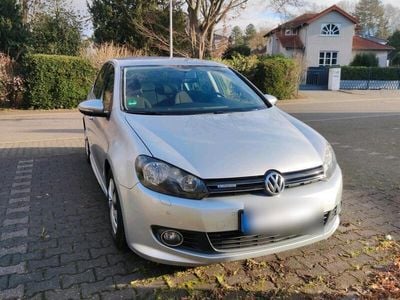 VW Golf VI