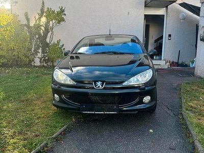 Peugeot 206 CC