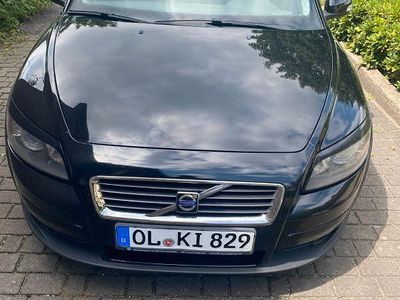 Volvo C30