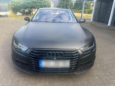 Audi A7 Sportback