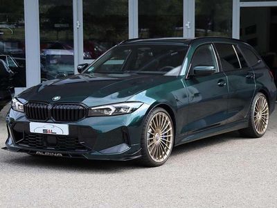 Alpina B3