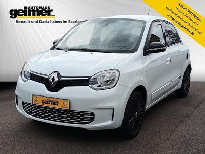 Usata Renault Twingo Urban Night 65 CV (47 kW) 2024 Bianco Utilitaria