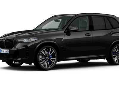 gebraucht BMW X5 xDrive40d