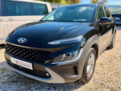 Gebraucht Hyundai Kona