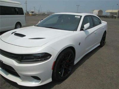 gebraucht Dodge Charger SRT 8 HELLCAT Widebody NEU verschiedene Farben