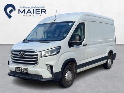 Maxus V90