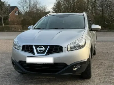 Gebraucht Nissan Qashqai +2