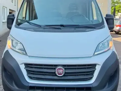 Gebraucht Fiat Ducato