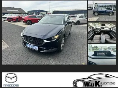 Gebraucht Mazda CX-30