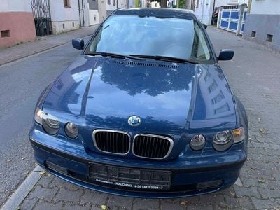 BMW 316 Compact