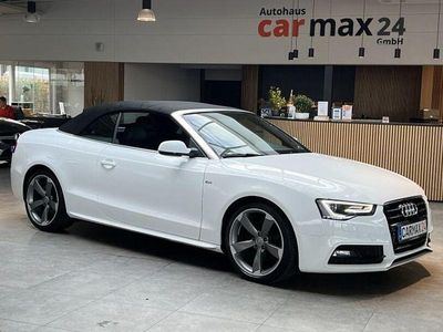 Gebraucht Audi A5 S-Line 190 PS (139 kW) 2016 Andere Coupé