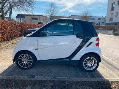 Smart ForTwo Coupé
