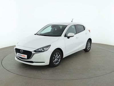 gebraucht Mazda 2 1.5 Exclusive-Line, Benzin, 16.090 €