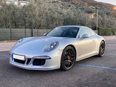 Porsche 991