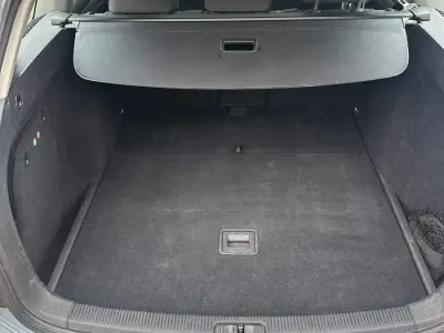 Gebraucht VW Golf V 109 PS (80 kW) 2008 Grau Kombi