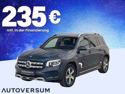 Mercedes GLB200