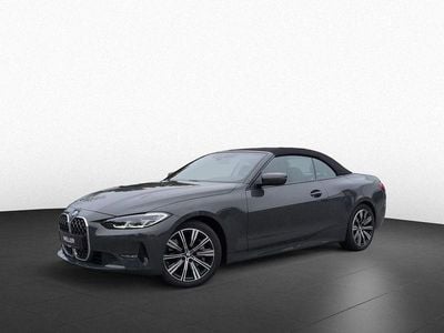 BMW 430 Cabriolet
