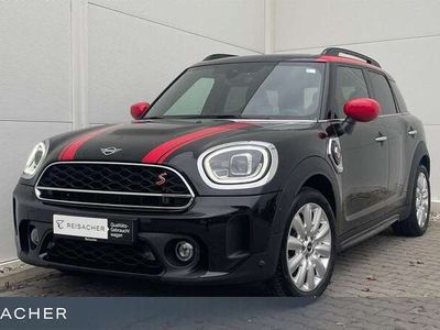 gebraucht Mini Cooper S Countryman Cooper SE Countryman E ALL 4 Trim,RFK,Pano,ACC,HuD