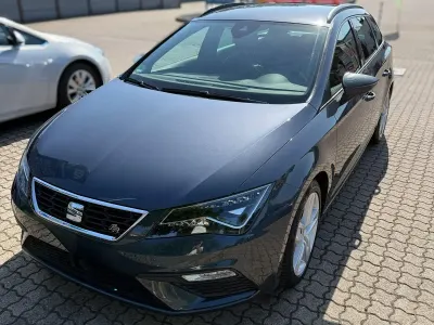 Gebraucht Seat Leon