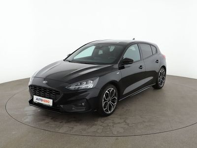 gebraucht Ford Focus 1.5 EcoBoost ST-Line, Benzin, 21.150 €