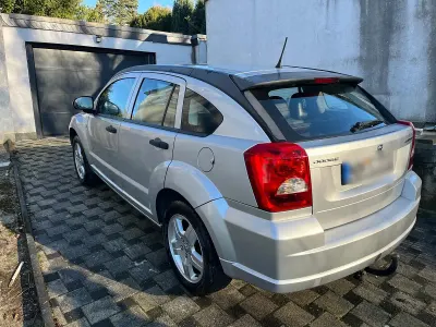 Używany Dodge Caliber