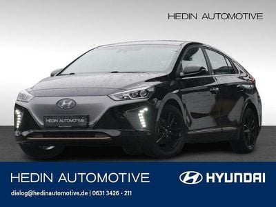 Schwarz Gebraucht 2020 Hyundai Ioniq Style Kleinwagen | 13.888 €