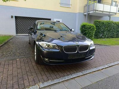 BMW 528