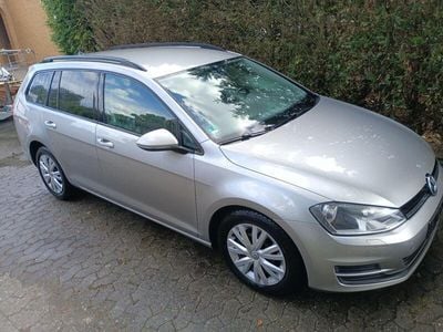 VW Golf VII