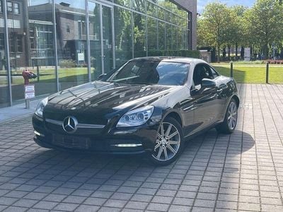 Mercedes SLK200