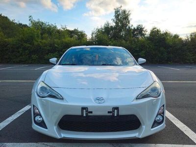 Toyota GT86