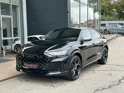 Gebraucht Audi RS Q8