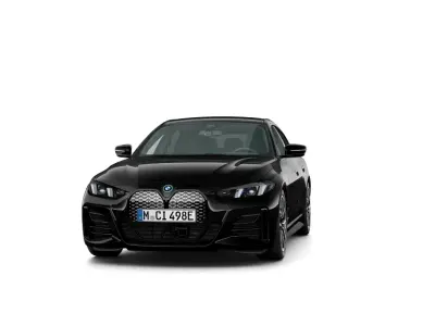 Gebraucht BMW i4 Comfort Edition 210 kW (286 PS) 2026 Limousine