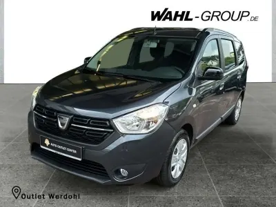 Gebraucht Dacia Lodgy