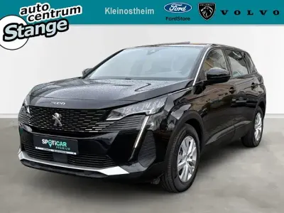 Gebraucht Peugeot 5008 Active 145 PS (106 kW) 2024 SUV