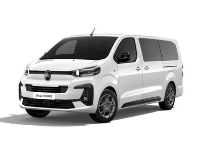 Neu 2025 Citroën Spacetourer Van / Kleinbus | 37.579 €