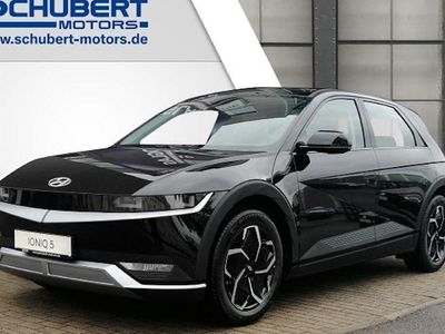 Gebraucht Hyundai Ioniq 5 Dynamiq 125 kW (170 PS) 2024 Schwarz SUV