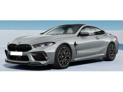 gebraucht BMW M8 M8Coupé 625 PS M Comp. P.,Carbon Exterieur P.