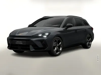 Gebraucht Cupra Leon